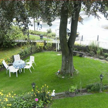 Pension Haus Butz Winterberg Bagian luar foto