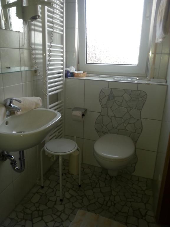 Pension Haus Butz Winterberg Ruang foto