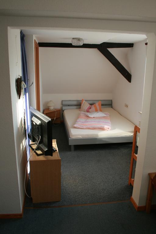 Pension Haus Butz Winterberg Bagian luar foto
