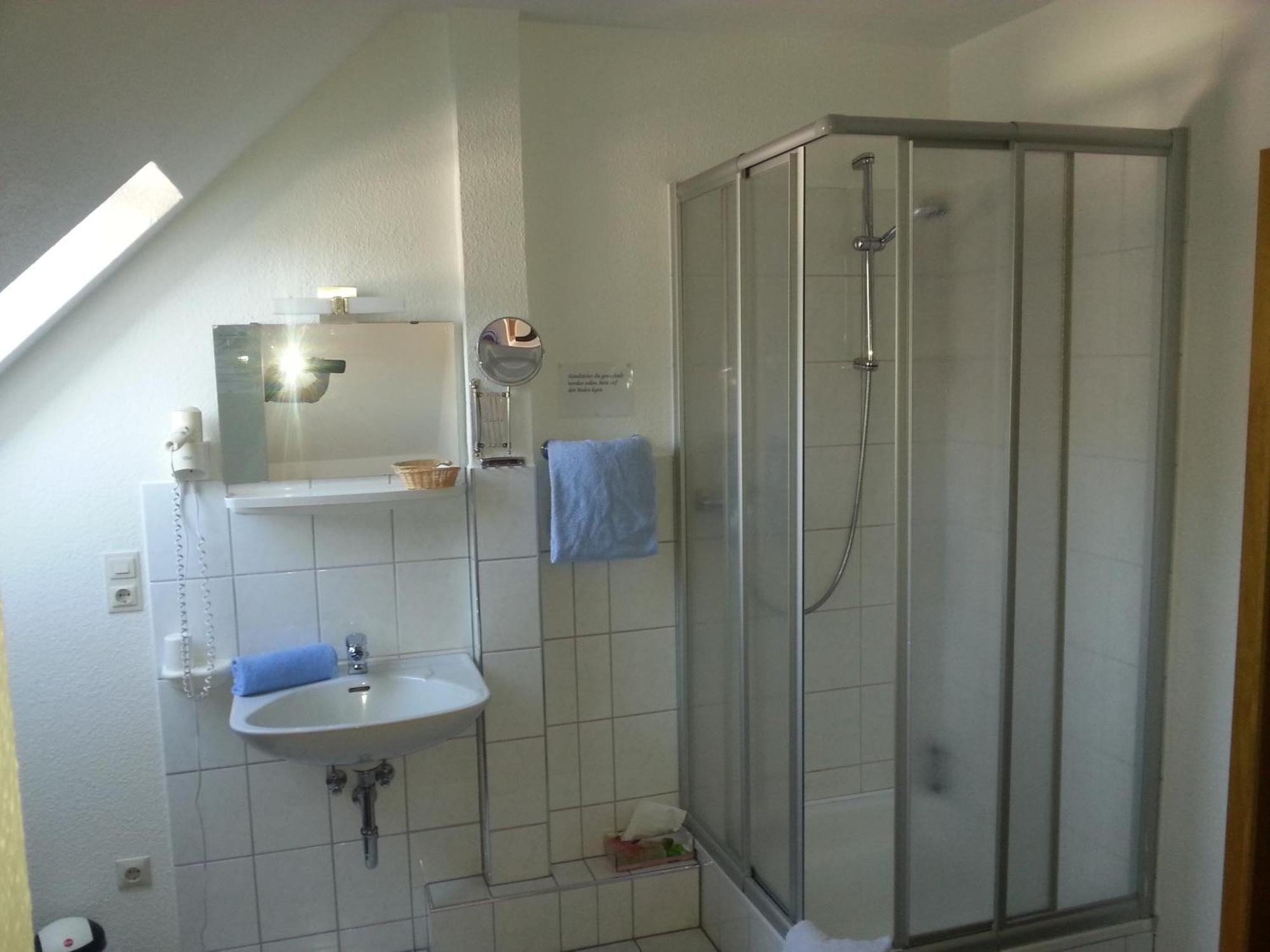 Pension Haus Butz Winterberg Bagian luar foto