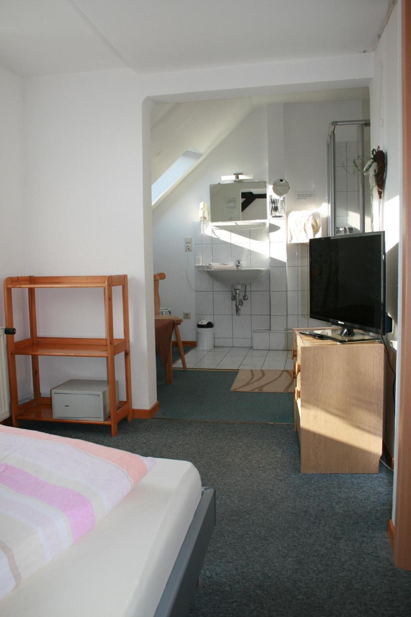 Pension Haus Butz Winterberg Ruang foto