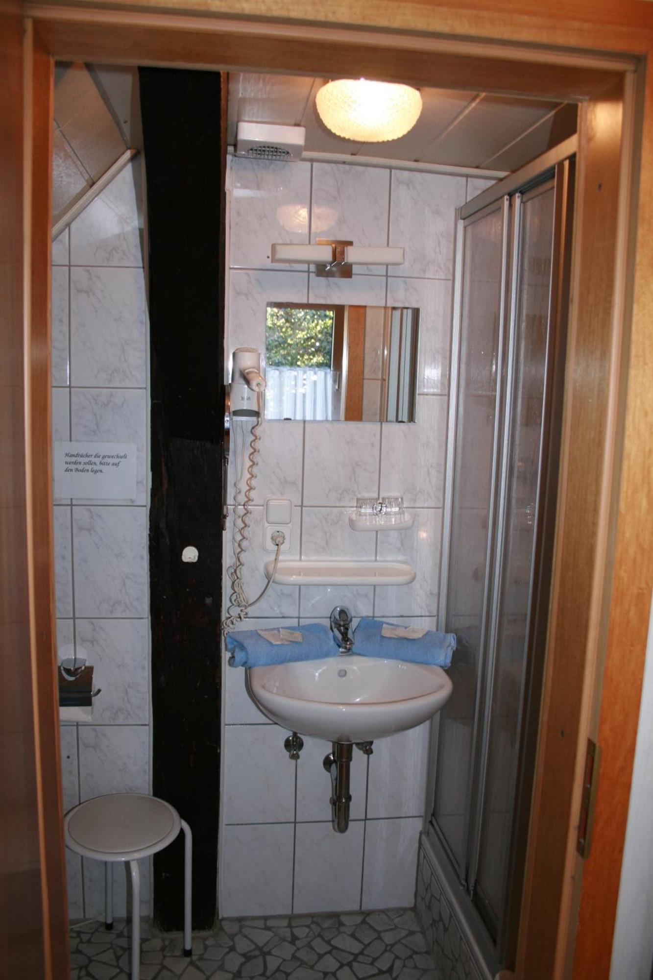 Pension Haus Butz Winterberg Ruang foto