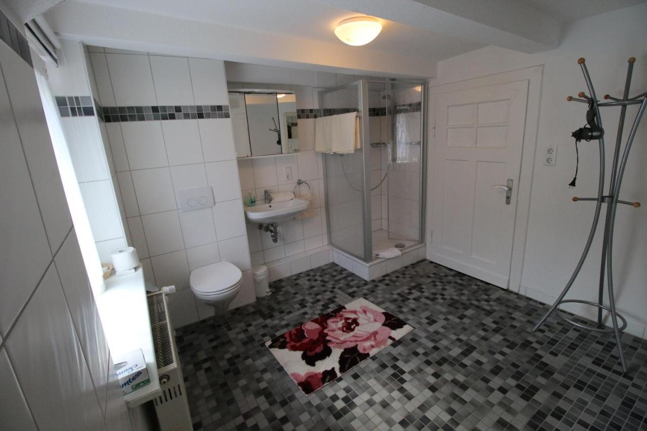 Pension Haus Butz Winterberg Bagian luar foto