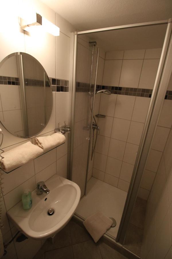 Pension Haus Butz Winterberg Bagian luar foto
