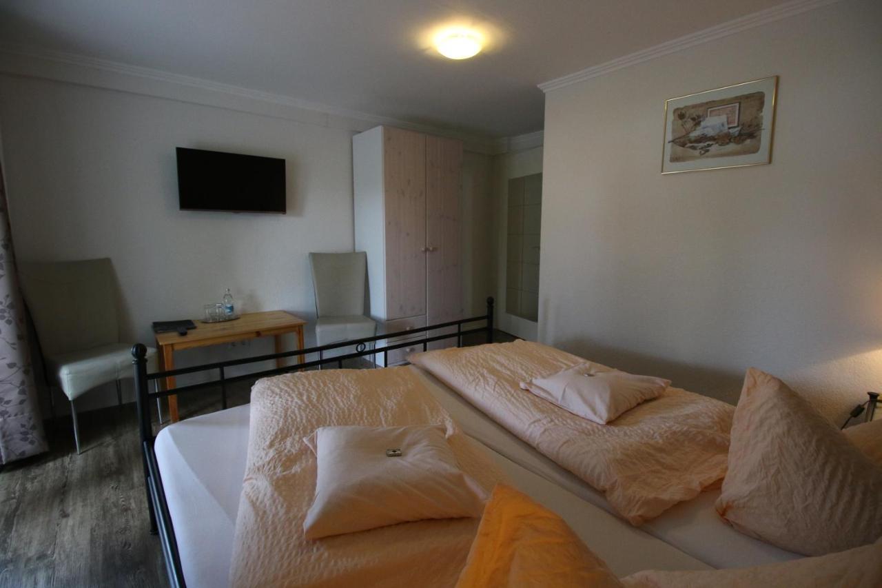 Pension Haus Butz Winterberg Bagian luar foto