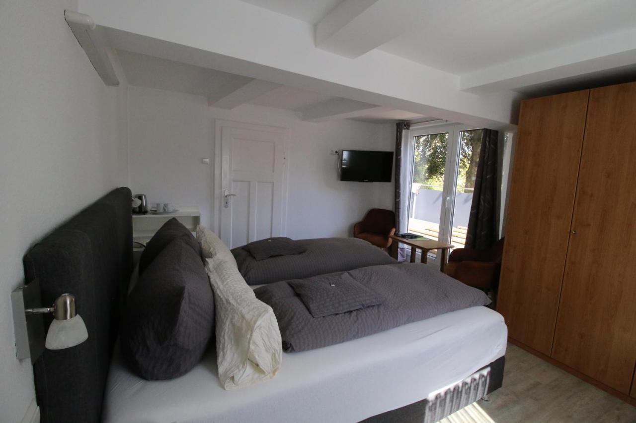 Pension Haus Butz Winterberg Bagian luar foto